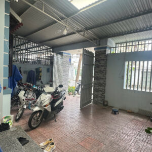 Bán Nhà 2 Mặt Tiền Vĩnh Hoà, Nha Trang - Giá 25 Tỷ 700 Triệu - 206,4M2 - Hình ảnh 6