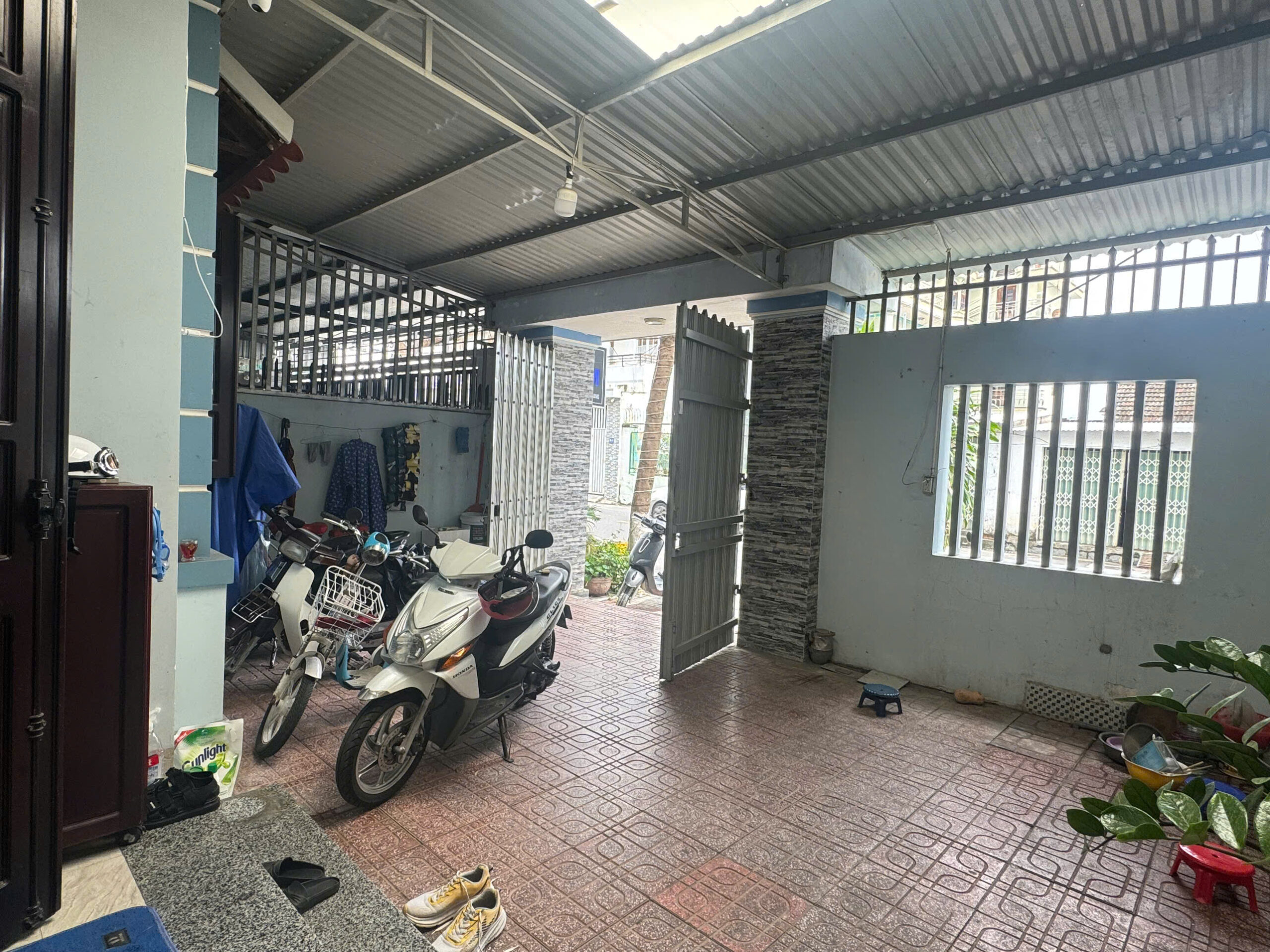 Bán Nhà 2 Mặt Tiền Vĩnh Hoà, Nha Trang - Giá 25 Tỷ 700 Triệu - 206,4M2 - Hình ảnh 6