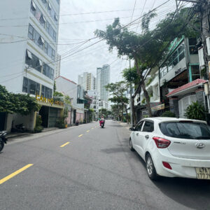 Bán Nhà 2 Mặt Tiền Vĩnh Hoà, Nha Trang - Giá 25 Tỷ 700 Triệu - 206,4M2 - Hình ảnh 2