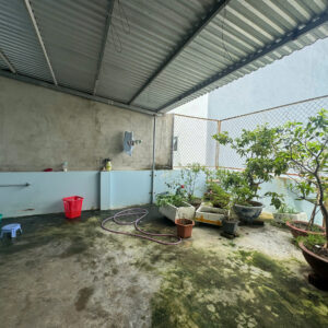 Bán Nhà 2 Mặt Tiền Vĩnh Hoà, Nha Trang - Giá 25 Tỷ 700 Triệu - 206,4M2 - Hình ảnh 12