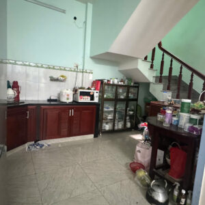 Bán Nhà 2 Mặt Tiền Vĩnh Hoà, Nha Trang - Giá 25 Tỷ 700 Triệu - 206,4M2 - Hình ảnh 11