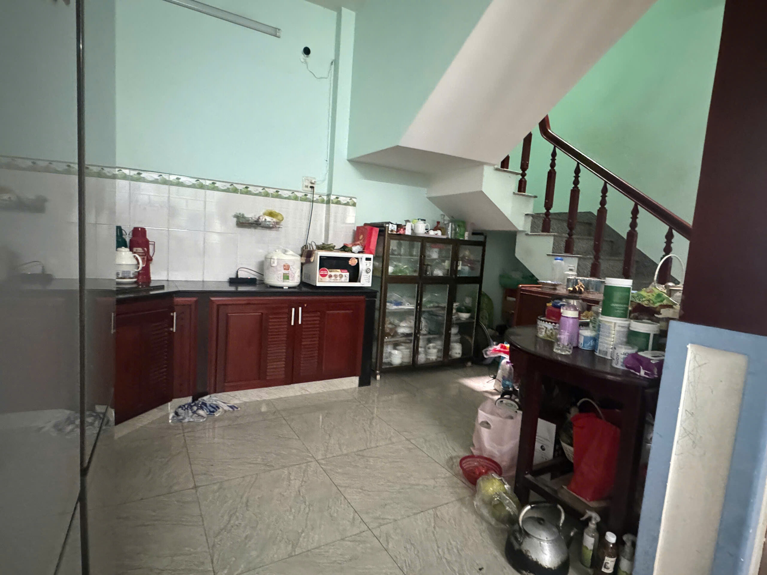 Bán Nhà 2 Mặt Tiền Vĩnh Hoà, Nha Trang - Giá 25 Tỷ 700 Triệu - 206,4M2 - Hình ảnh 11