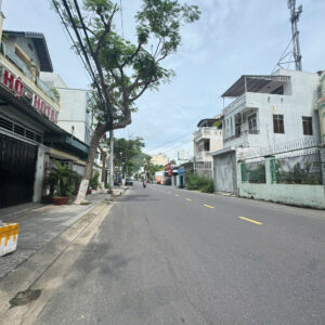 Bán Nhà 2 Mặt Tiền Vĩnh Hoà, Nha Trang - Giá 25 Tỷ 700 Triệu - 206,4M2 - Hình ảnh 3