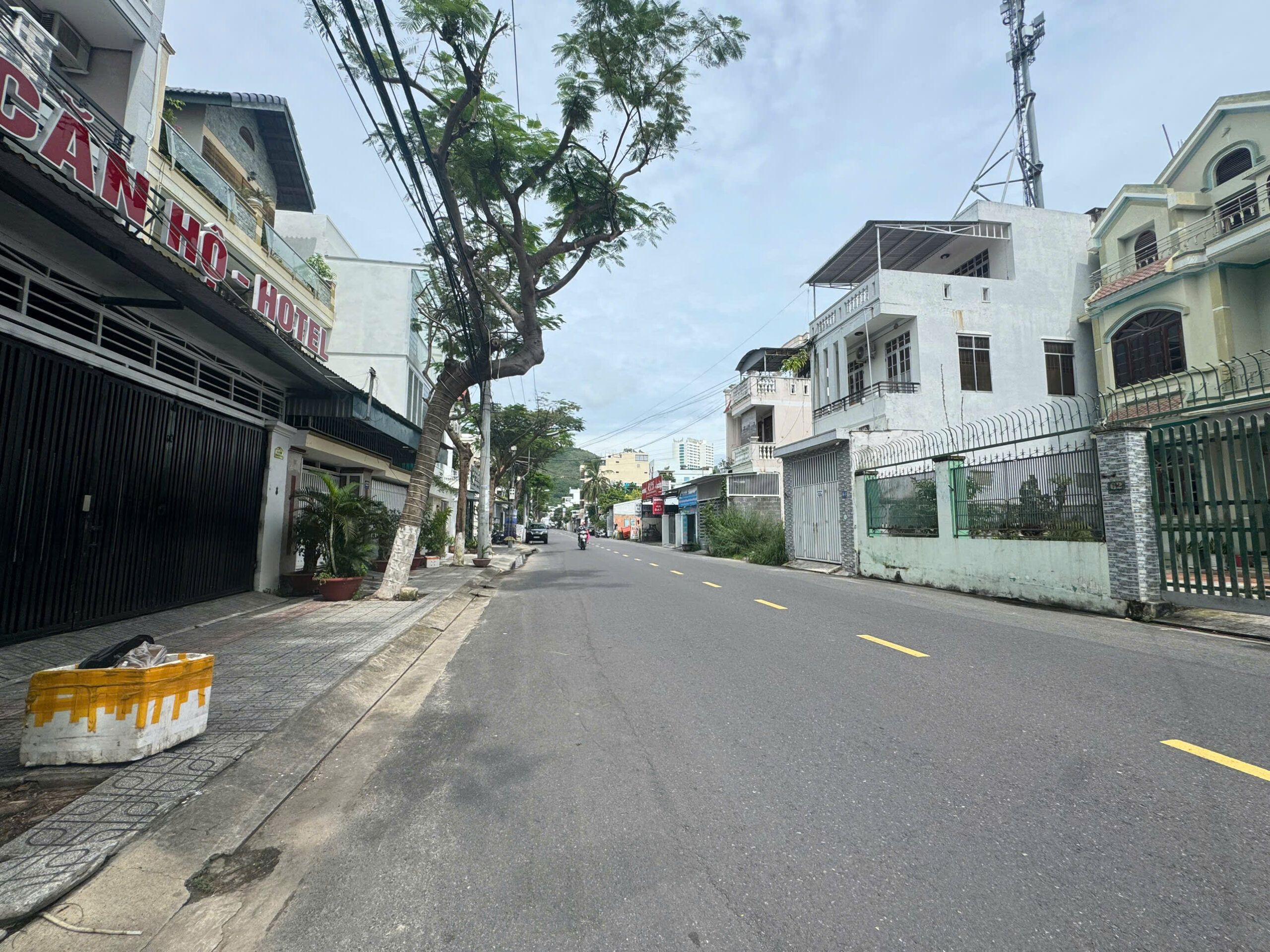 Bán Nhà 2 Mặt Tiền Vĩnh Hoà, Nha Trang - Giá 25 Tỷ 700 Triệu - 206,4M2 - Hình ảnh 3