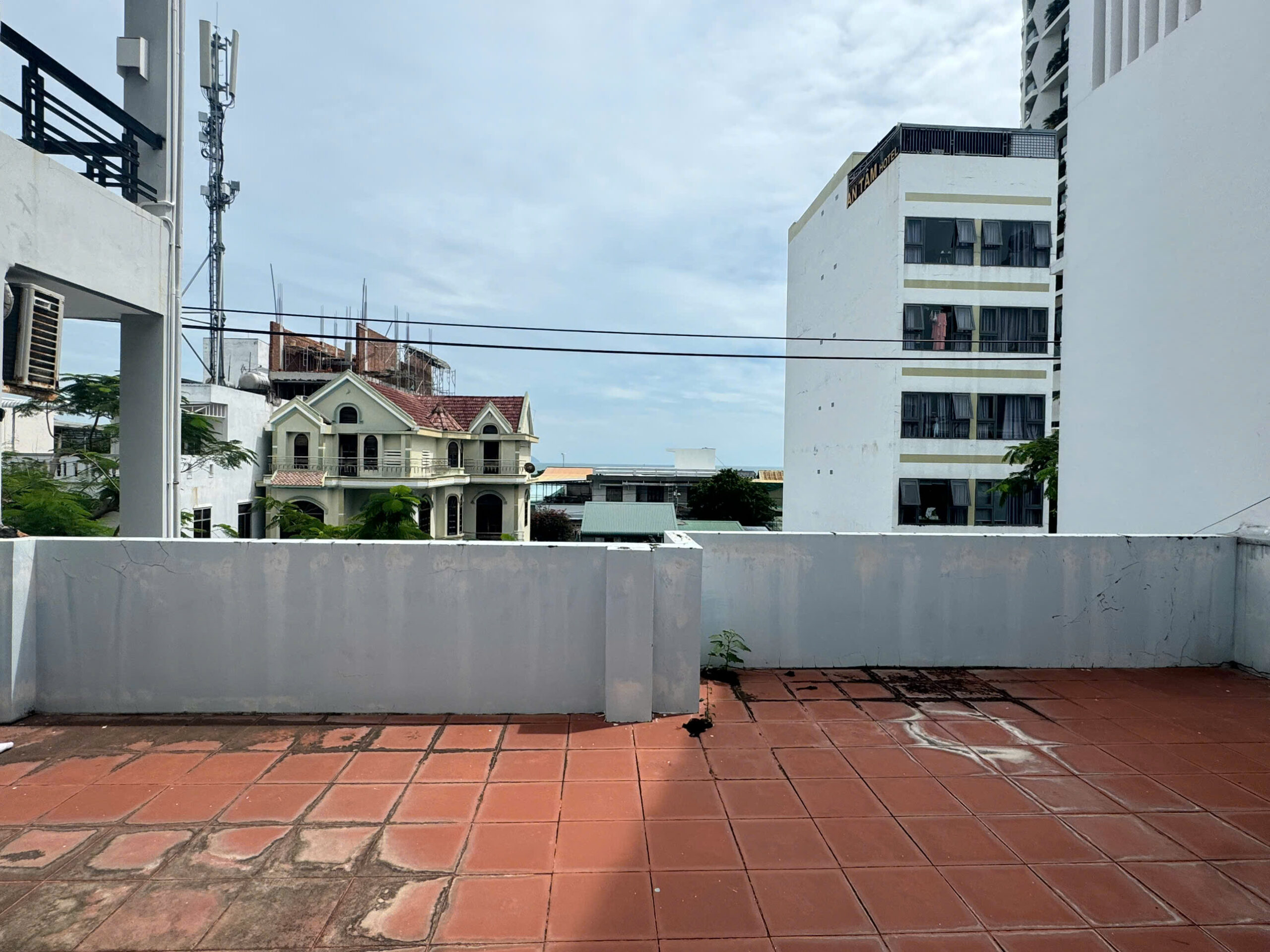 Bán Nhà 2 Mặt Tiền Vĩnh Hoà, Nha Trang - Giá 25 Tỷ 700 Triệu - 206,4M2 - Hình ảnh 5