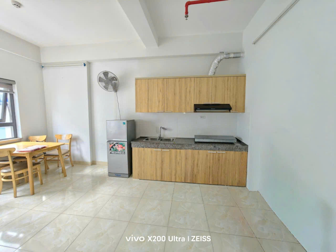 Bán Căn Hộ 2PN SSH09 Hà Quang Nha Trang - Giá 1 Tỷ 730 Triệu - 45m2 - Hình ảnh 3