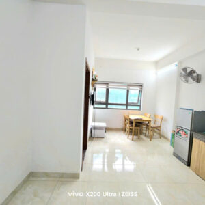 Bán Căn Hộ 2PN SSH09 Hà Quang Nha Trang - Giá 1 Tỷ 730 Triệu - 45m2 - Hình ảnh 2