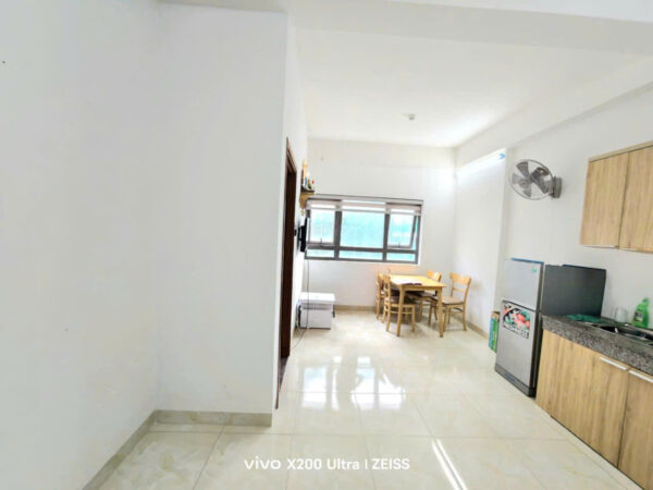 Bán Căn Hộ 2PN SSH09 Hà Quang Nha Trang - Giá 1 Tỷ 730 Triệu - 45m2 - Hình ảnh 2