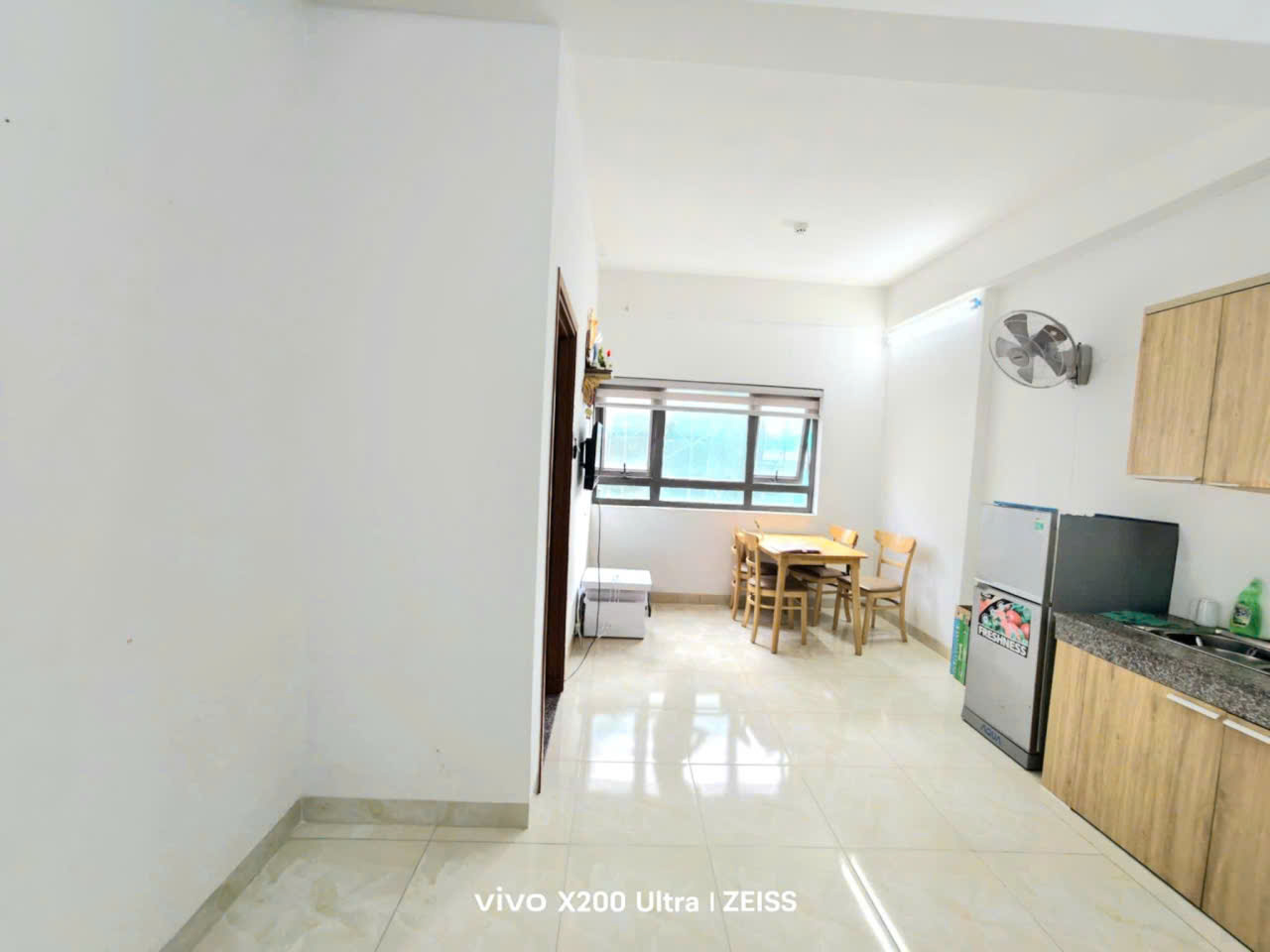 Bán Căn Hộ 2PN SSH09 Hà Quang Nha Trang - Giá 1 Tỷ 730 Triệu - 45m2 - Hình ảnh 2