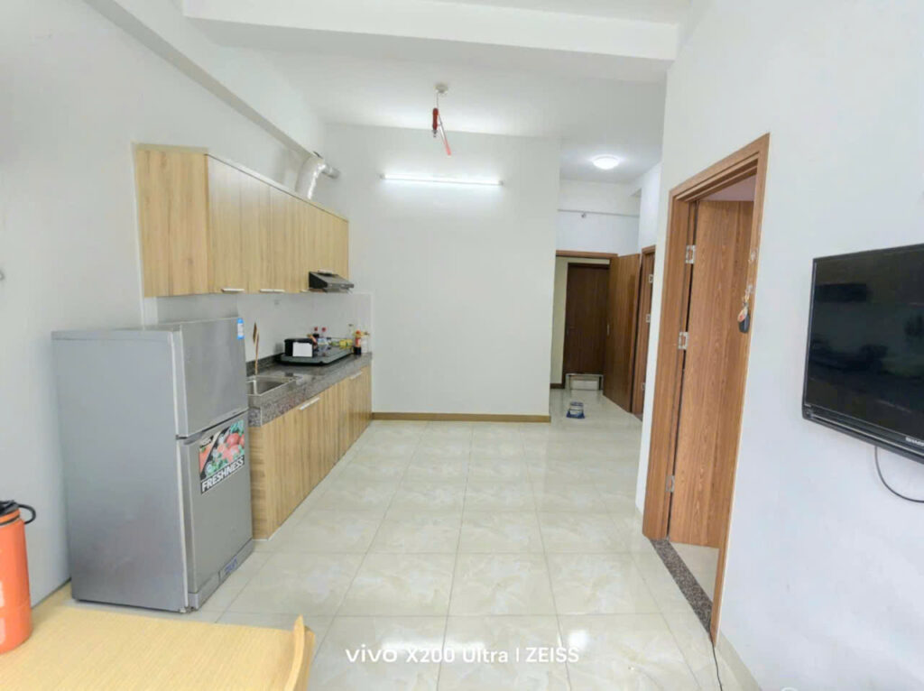 Bán Căn Hộ 2PN SSH09 Hà Quang Nha Trang - Giá 1 Tỷ 730 Triệu - 45m2