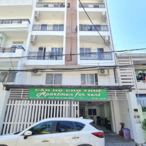 Bán Tòa Căn Hộ Dịch Vụ 7 Tầng Cao Cấp - Trung Tâm Khu Bàn Cờ, Đường Hoa Lư, Nha Trang - Giá 20,5 tỷ - Hình ảnh 2