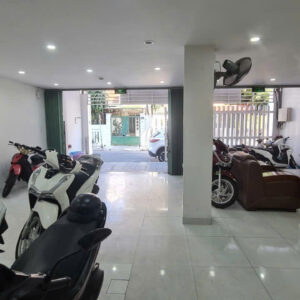 Bán Tòa Căn Hộ Dịch Vụ 7 Tầng Cao Cấp - Trung Tâm Khu Bàn Cờ, Đường Hoa Lư, Nha Trang - Giá 20,5 tỷ - Hình ảnh 6