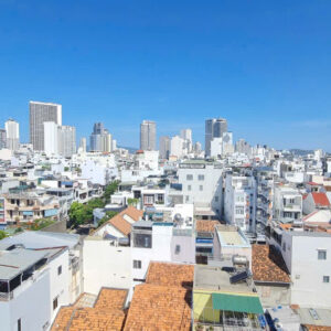 Bán Tòa Căn Hộ Dịch Vụ 7 Tầng Cao Cấp - Trung Tâm Khu Bàn Cờ, Đường Hoa Lư, Nha Trang - Giá 20,5 tỷ - Hình ảnh 5