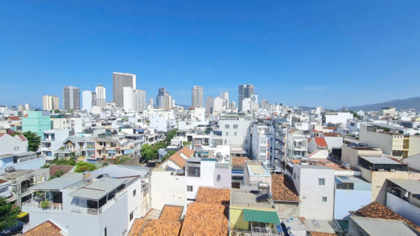 Bán Tòa Căn Hộ Dịch Vụ 7 Tầng Cao Cấp - Trung Tâm Khu Bàn Cờ, Đường Hoa Lư, Nha Trang - Giá 20,5 tỷ - Hình ảnh 5