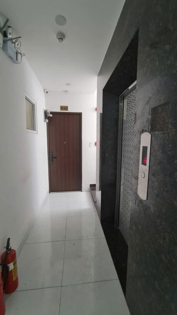 Bán Tòa Căn Hộ Dịch Vụ 7 Tầng Cao Cấp - Trung Tâm Khu Bàn Cờ, Đường Hoa Lư, Nha Trang - Giá 20,5 tỷ - Hình ảnh 4