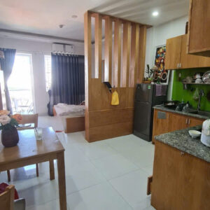 Bán Tòa Căn Hộ Dịch Vụ 7 Tầng Cao Cấp - Trung Tâm Khu Bàn Cờ, Đường Hoa Lư, Nha Trang - Giá 20,5 tỷ - Hình ảnh 3