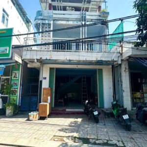 Bán Đất & Nhà Mặt Tiền Trần Phú, Nha Trang - Giảm Giá Sốc 600 Triệu từ 20 tỷ 600 còn 19 tỷ 900 triệu!! - Hình ảnh 1