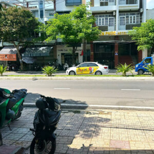 Bán Đất & Nhà Mặt Tiền Trần Phú, Nha Trang - Giảm Giá Sốc 600 Triệu từ 20 tỷ 600 còn 19 tỷ 900 triệu!! - Hình ảnh 2