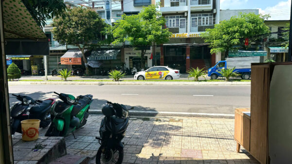 Bán Đất & Nhà Mặt Tiền Trần Phú, Nha Trang - Giảm Giá Sốc 600 Triệu từ 20 tỷ 600 còn 19 tỷ 900 triệu!! - Hình ảnh 2