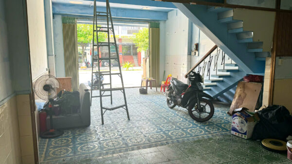 Bán Đất & Nhà Mặt Tiền Trần Phú, Nha Trang - Giảm Giá Sốc 600 Triệu từ 20 tỷ 600 còn 19 tỷ 900 triệu!! - Hình ảnh 4