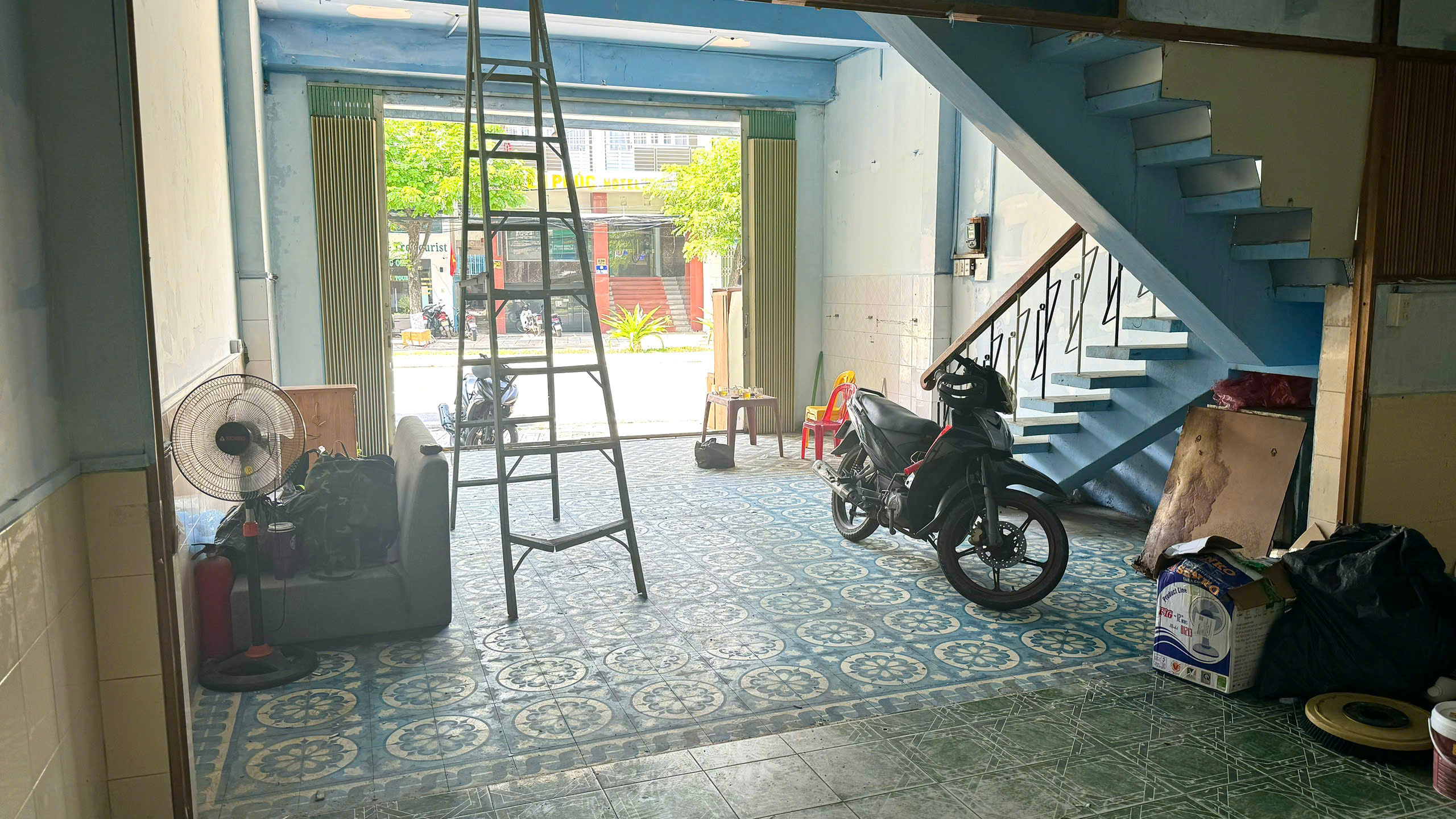 Bán Đất & Nhà Mặt Tiền Trần Phú, Nha Trang - Giảm Giá Sốc 600 Triệu từ 20 tỷ 600 còn 19 tỷ 900 triệu!! - Hình ảnh 4