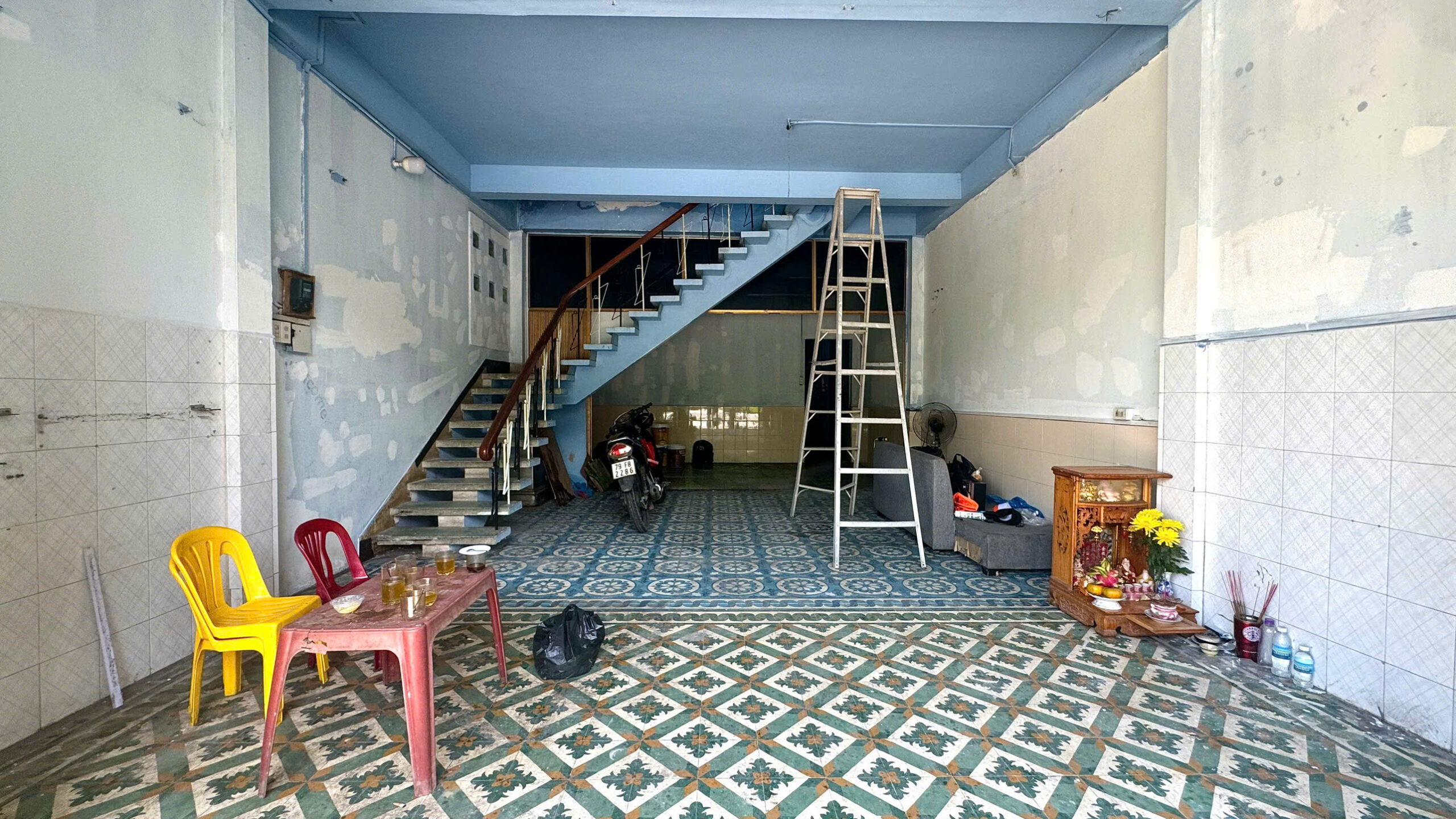 Bán Đất & Nhà Mặt Tiền Trần Phú, Nha Trang - Giảm Giá Sốc 600 Triệu từ 20 tỷ 600 còn 19 tỷ 900 triệu!! - Hình ảnh 8