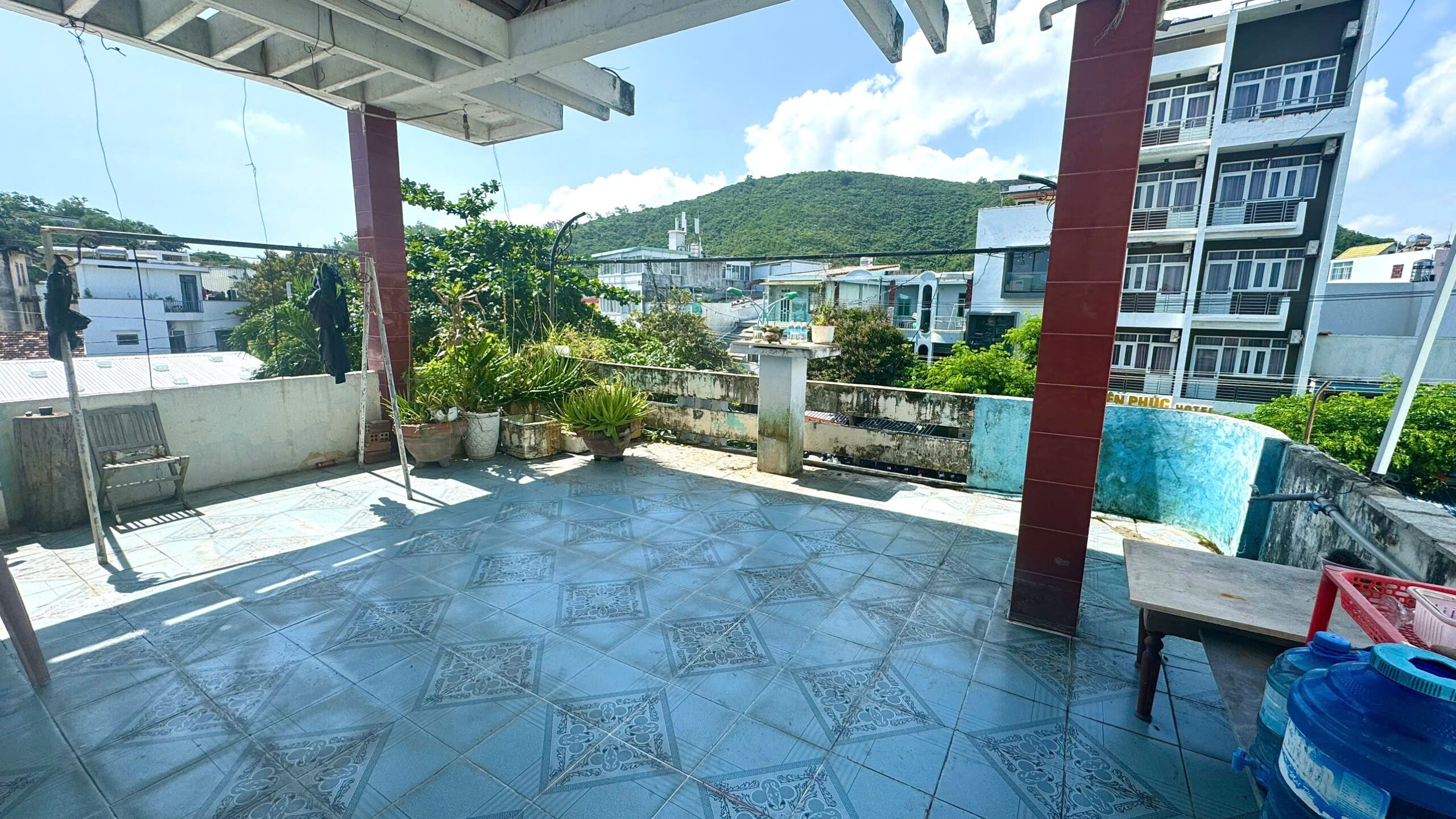 Bán Đất & Nhà Mặt Tiền Trần Phú, Nha Trang - Giảm Giá Sốc 600 Triệu từ 20 tỷ 600 còn 19 tỷ 900 triệu!! - Hình ảnh 7