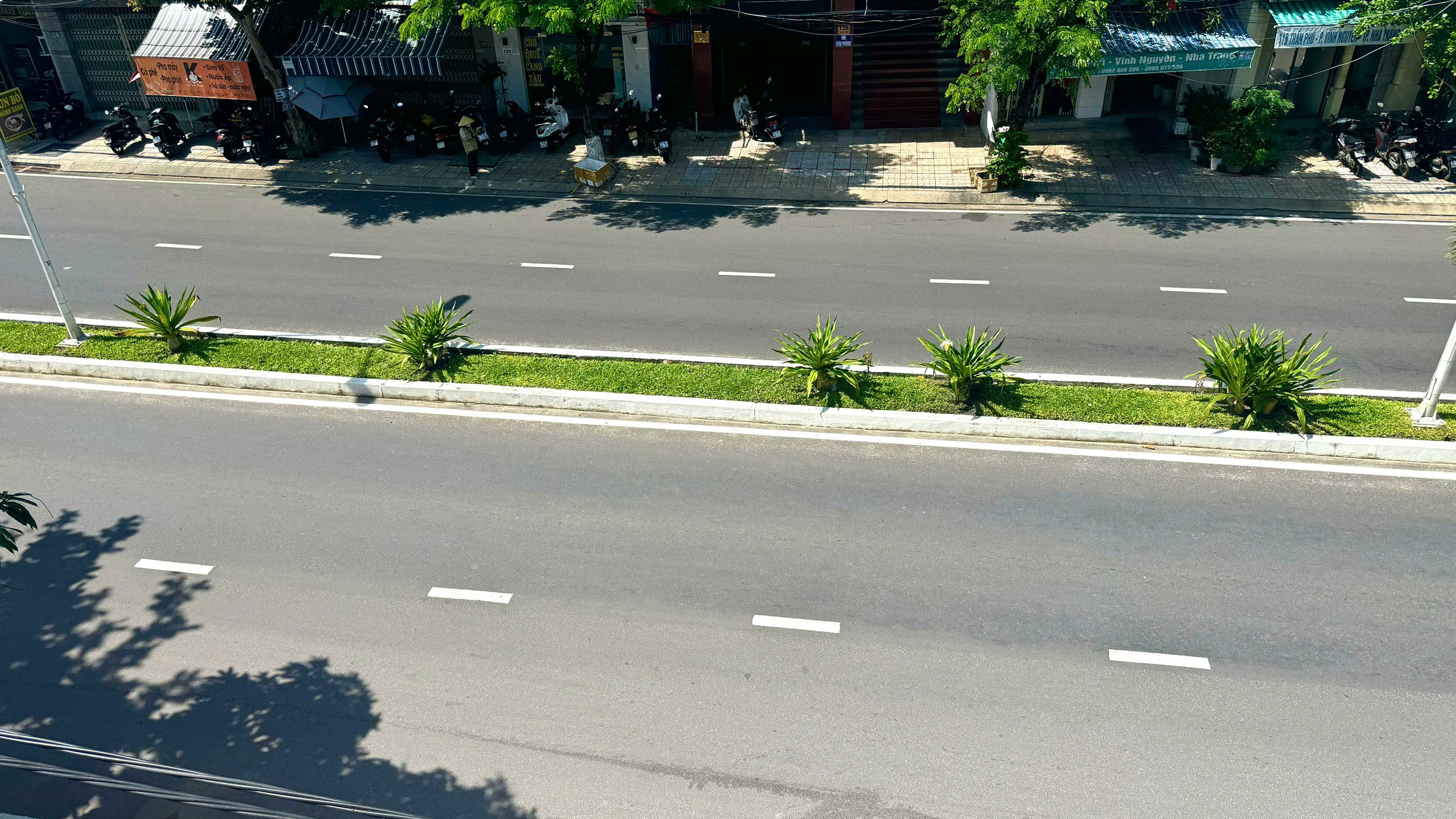 Bán Đất & Nhà Mặt Tiền Trần Phú, Nha Trang - Giảm Giá Sốc 600 Triệu từ 20 tỷ 600 còn 19 tỷ 900 triệu!! - Hình ảnh 6