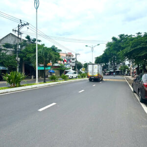 Bán Đất & Nhà Mặt Tiền Trần Phú, Nha Trang - Giảm Giá Sốc 600 Triệu từ 20 tỷ 600 còn 19 tỷ 900 triệu!! - Hình ảnh 5