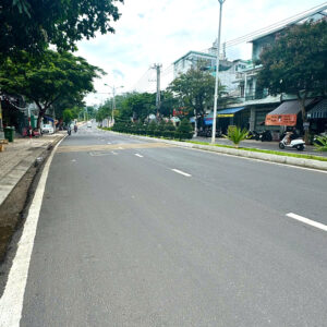 Bán Đất & Nhà Mặt Tiền Trần Phú, Nha Trang - Giảm Giá Sốc 600 Triệu từ 20 tỷ 600 còn 19 tỷ 900 triệu!! - Hình ảnh 3