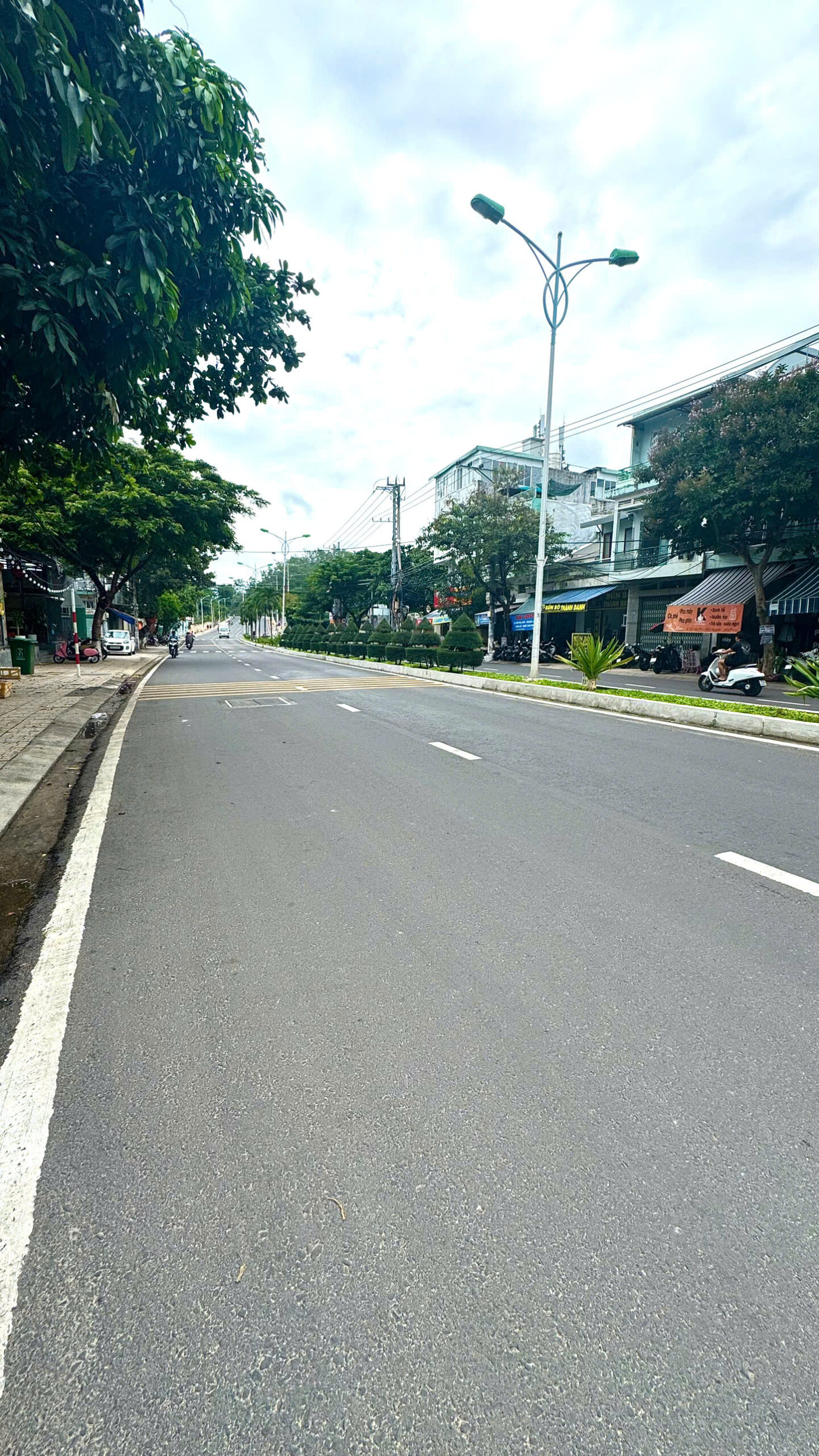 Bán Đất & Nhà Mặt Tiền Trần Phú, Nha Trang - Giảm Giá Sốc 600 Triệu từ 20 tỷ 600 còn 19 tỷ 900 triệu!! - Hình ảnh 3