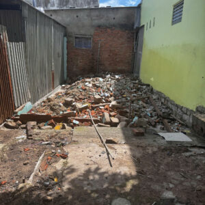 BÁN ĐẤT HẺM HOÀNG DIỆU NHA TRANG - CÁCH BIỂN 100M, KÈM GPXD 4 TẦNG - Hình ảnh 6