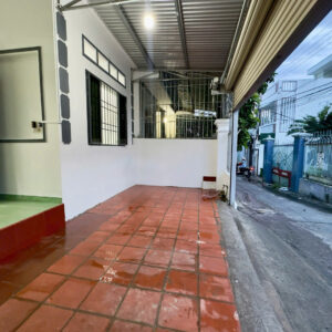 Bán Nhà Đẹp Gần Biển Phạm Văn Đồng Nha Trang - Sân Ô Tô Rộng Rãi - 4,3 tỷ - Hình ảnh 2