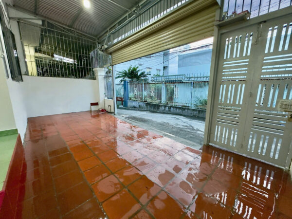 Bán Nhà Đẹp Gần Biển Phạm Văn Đồng Nha Trang - Sân Ô Tô Rộng Rãi - 4,3 tỷ - Hình ảnh 15