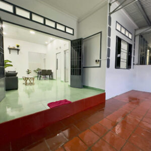 Bán Nhà Đẹp Gần Biển Phạm Văn Đồng Nha Trang - Sân Ô Tô Rộng Rãi - 4,3 tỷ - Hình ảnh 14