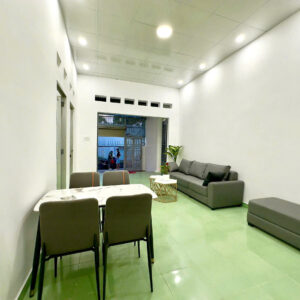 Bán Nhà Đẹp Gần Biển Phạm Văn Đồng Nha Trang - Sân Ô Tô Rộng Rãi - 4,3 tỷ - Hình ảnh 12