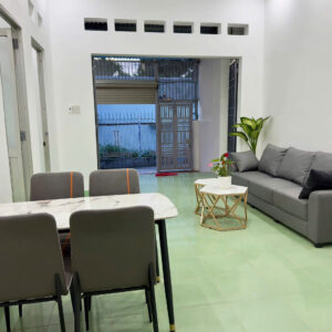 Bán Nhà Đẹp Gần Biển Phạm Văn Đồng Nha Trang - Sân Ô Tô Rộng Rãi - 4,3 tỷ - Hình ảnh 10