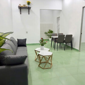 Bán Nhà Đẹp Gần Biển Phạm Văn Đồng Nha Trang - Sân Ô Tô Rộng Rãi - 4,3 tỷ - Hình ảnh 9