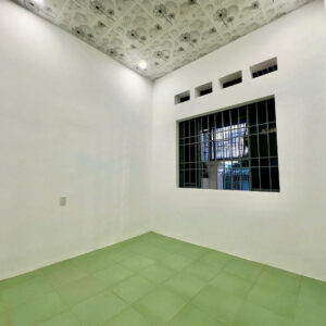 Bán Nhà Đẹp Gần Biển Phạm Văn Đồng Nha Trang - Sân Ô Tô Rộng Rãi - 4,3 tỷ - Hình ảnh 7