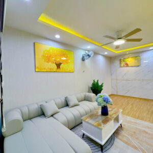 Bán Căn Hộ CT6B Vĩnh Điềm Trung – Nha Trang (3PN, 90.3m2, Full Nội Thất) - Hình ảnh 2