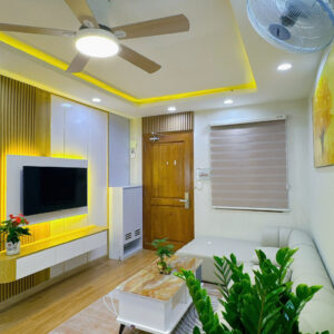 Bán Căn Hộ CT6B Vĩnh Điềm Trung – Nha Trang (3PN, 90.3m2, Full Nội Thất) - Hình ảnh 17