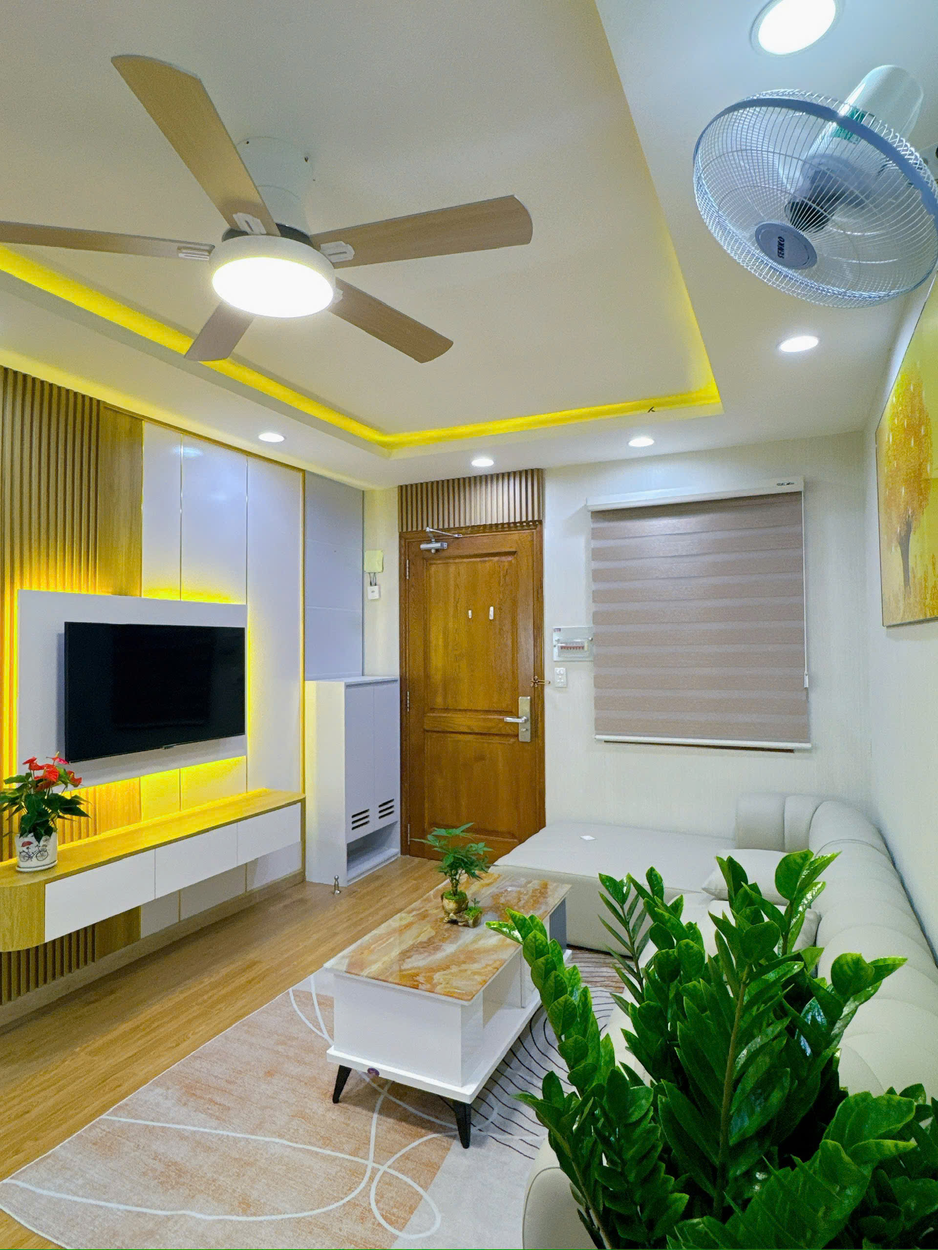 Bán Căn Hộ CT6B Vĩnh Điềm Trung – Nha Trang (3PN, 90.3m2, Full Nội Thất) - Hình ảnh 17