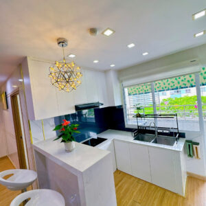 Bán Căn Hộ CT6B Vĩnh Điềm Trung – Nha Trang (3PN, 90.3m2, Full Nội Thất) - Hình ảnh 14