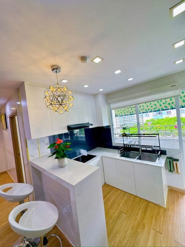 Bán Căn Hộ CT6B Vĩnh Điềm Trung – Nha Trang (3PN, 90.3m2, Full Nội Thất) - Hình ảnh 14