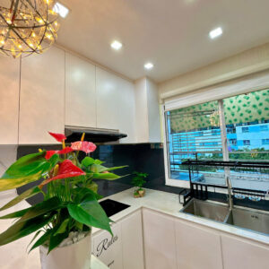 Bán Căn Hộ CT6B Vĩnh Điềm Trung – Nha Trang (3PN, 90.3m2, Full Nội Thất) - Hình ảnh 13