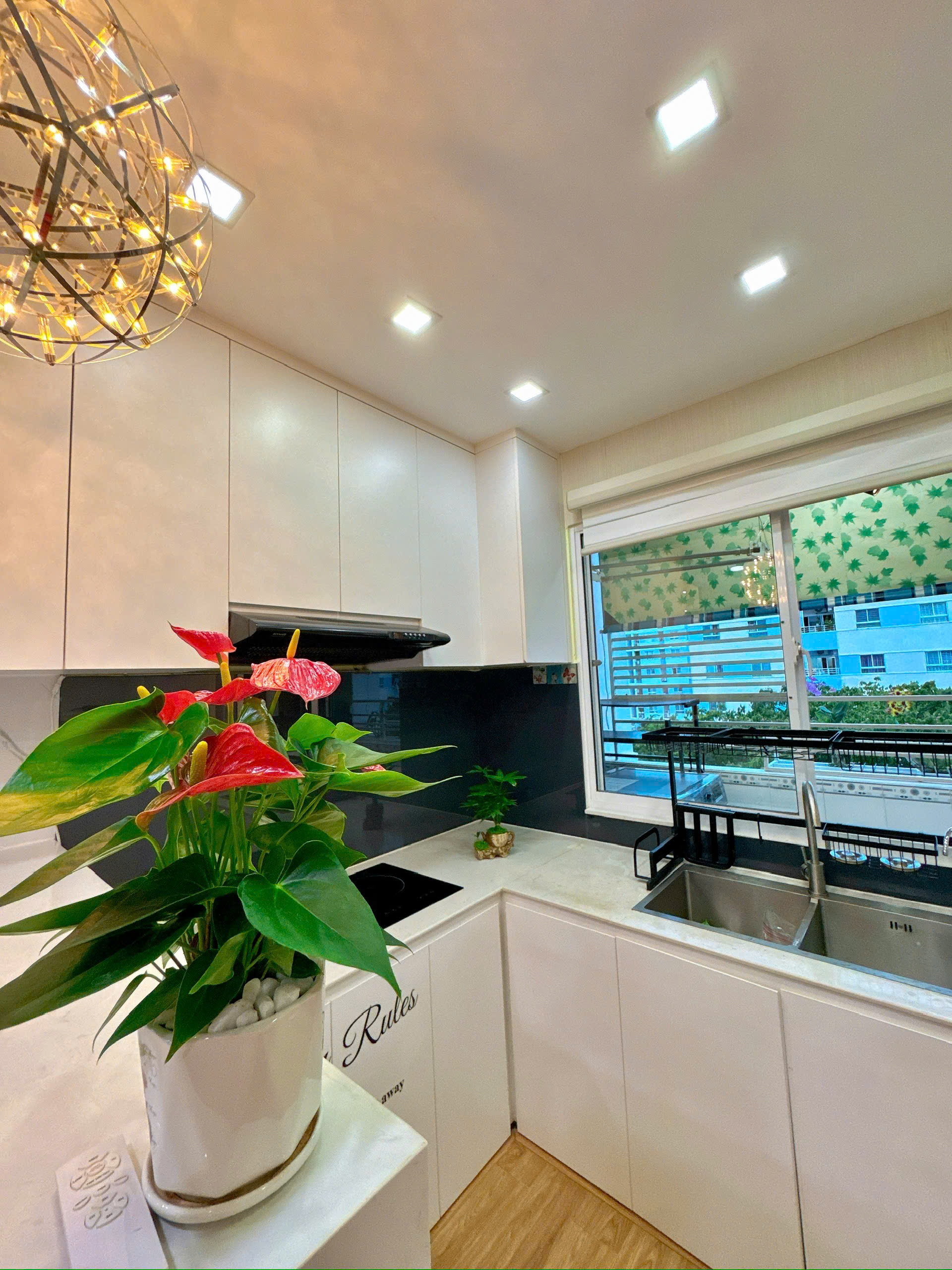 Bán Căn Hộ CT6B Vĩnh Điềm Trung – Nha Trang (3PN, 90.3m2, Full Nội Thất) - Hình ảnh 13