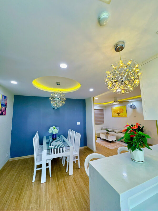 Bán Căn Hộ CT6B Vĩnh Điềm Trung – Nha Trang (3PN, 90.3m2, Full Nội Thất) - Hình ảnh 12