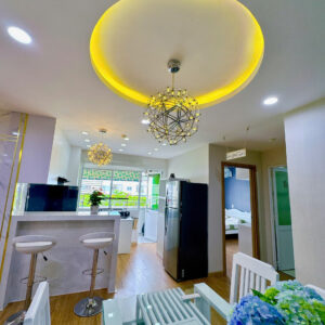 Bán Căn Hộ CT6B Vĩnh Điềm Trung – Nha Trang (3PN, 90.3m2, Full Nội Thất) - Hình ảnh 11