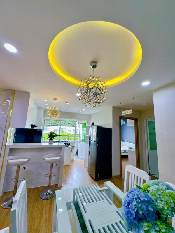 Bán Căn Hộ CT6B Vĩnh Điềm Trung – Nha Trang (3PN, 90.3m2, Full Nội Thất) - Hình ảnh 11