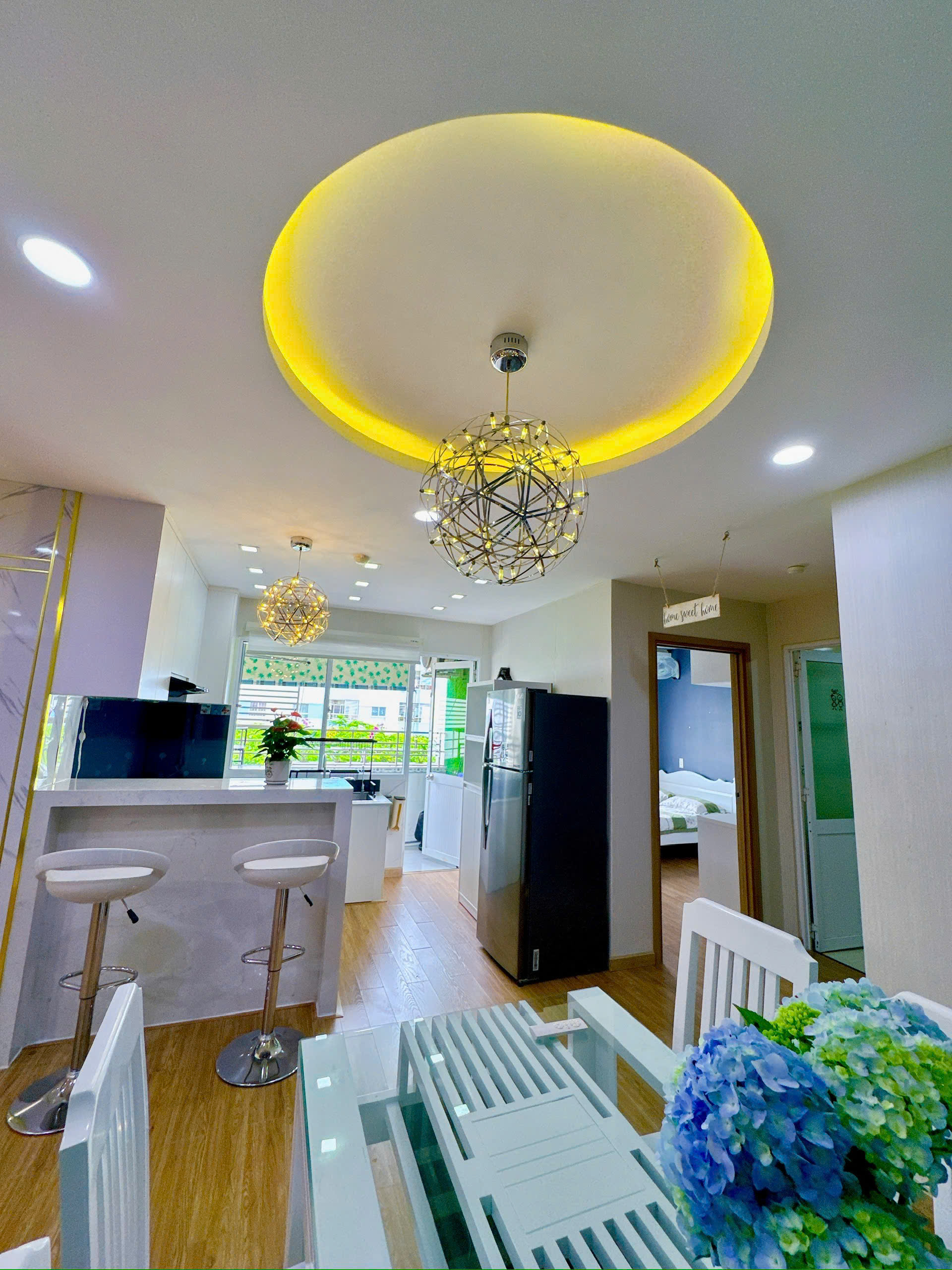 Bán Căn Hộ CT6B Vĩnh Điềm Trung – Nha Trang (3PN, 90.3m2, Full Nội Thất) - Hình ảnh 11